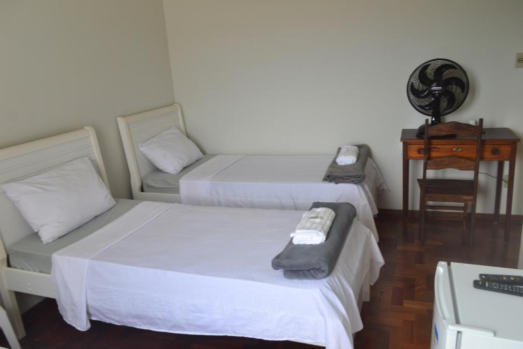 Hospedagem Solar do Rosário