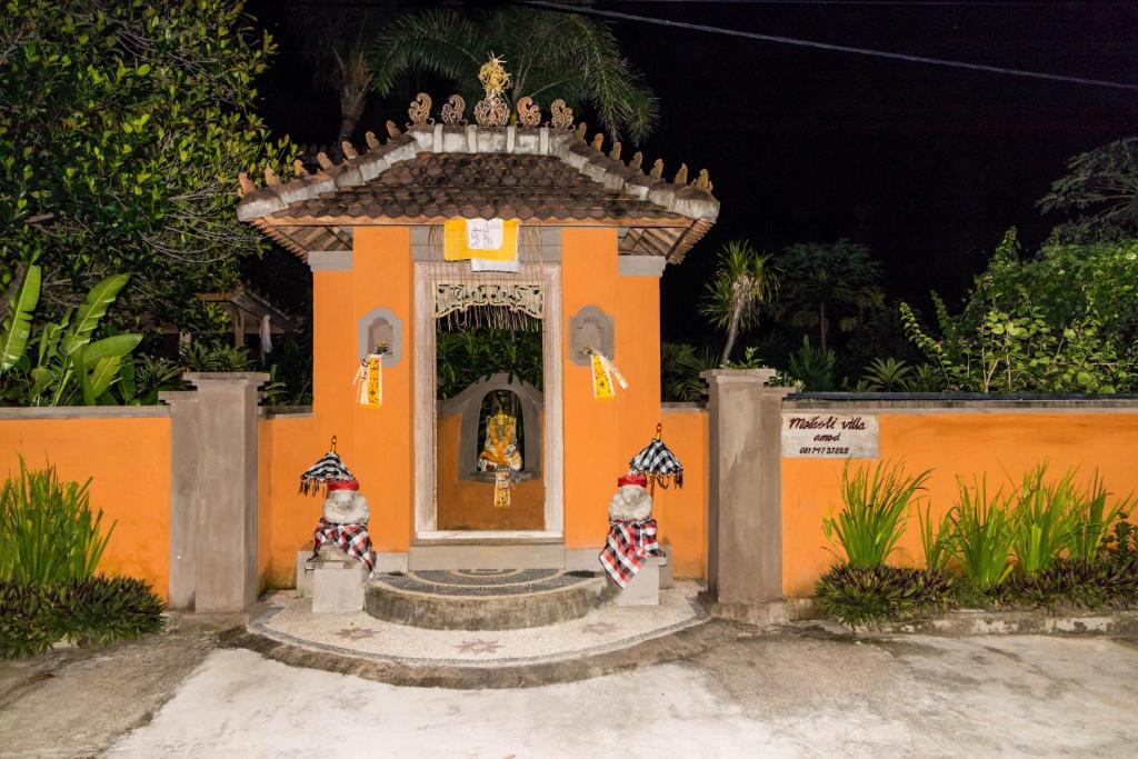 Villa Melasti Amed - 4