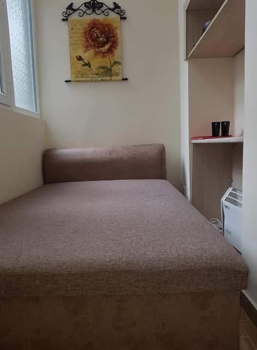 Llit o llits en una habitació de Liberty Square SENT2