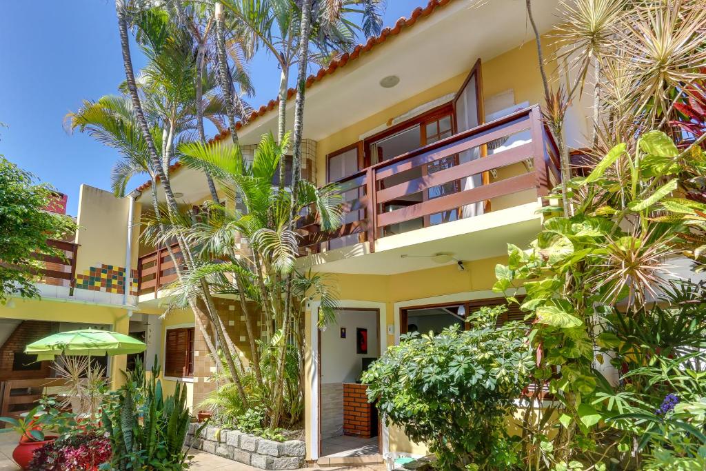  Lemuria Apart Hotel