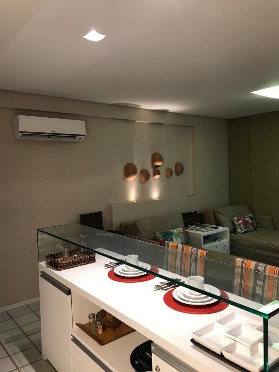  FLAT 6206F - ANCORAR RESORT