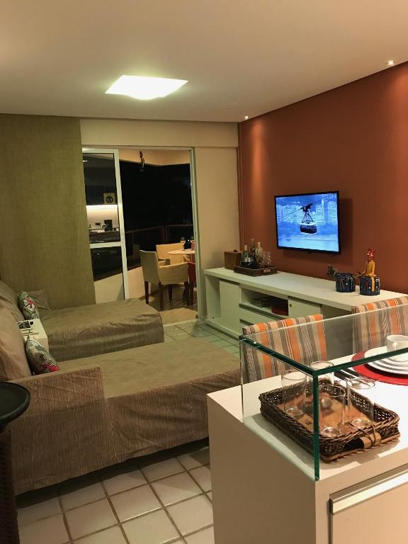  FLAT 6206F - ANCORAR RESORT