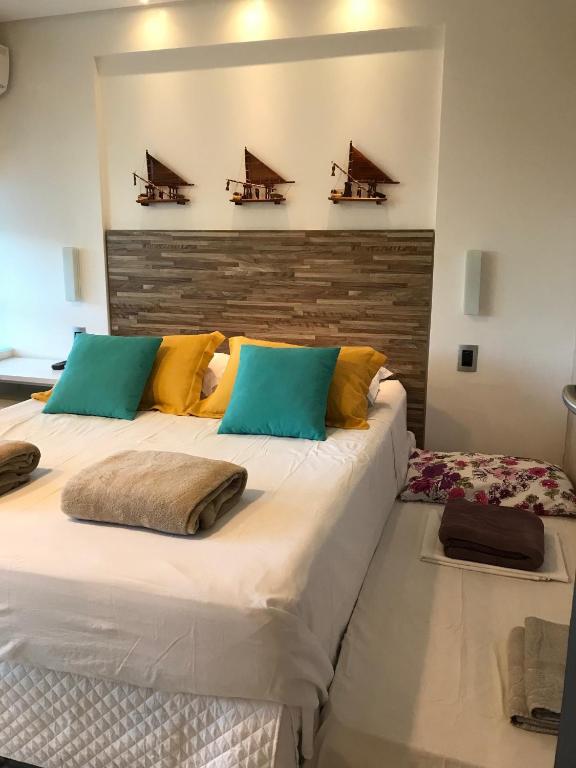  FLAT 6206F - ANCORAR RESORT