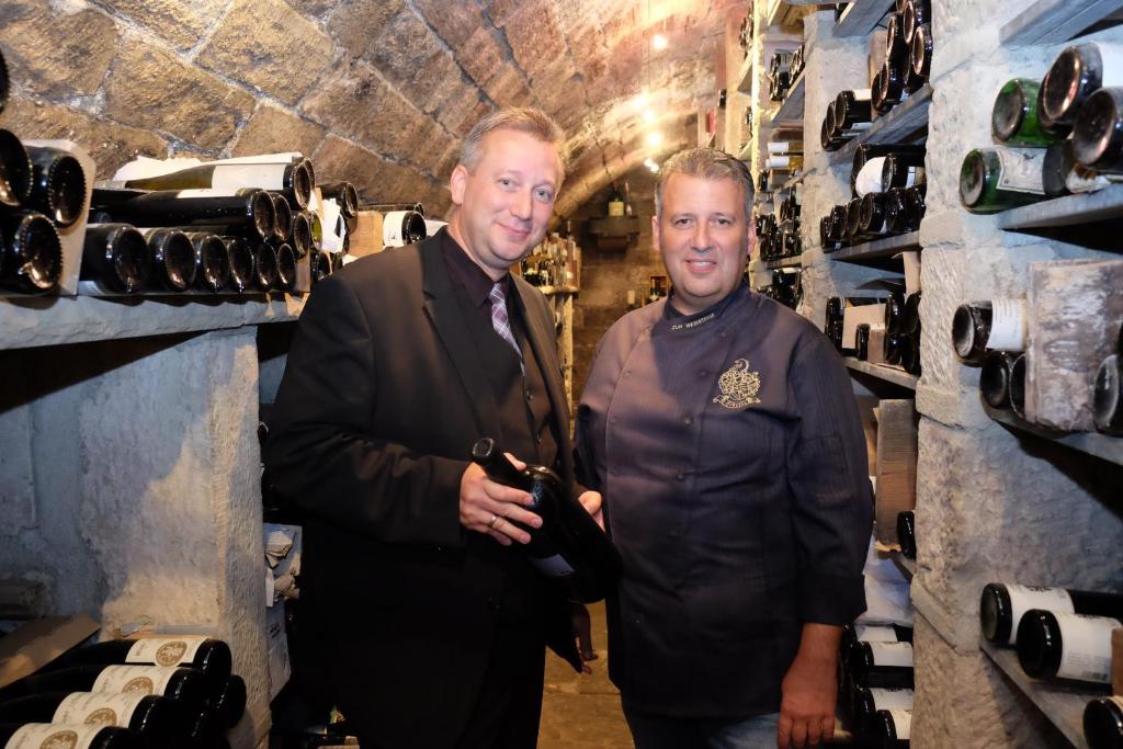 Zur Weinsteige - Resim 21