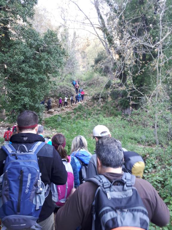 Meteora Mary's mansion - 8