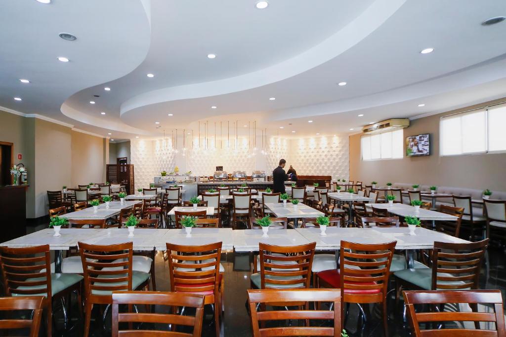  Grand Hotel Royal Sorocaba by Atlantica