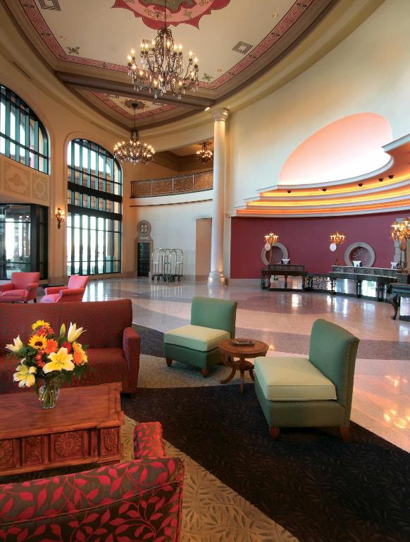 Argosy Casino Hotel & Spa، كانساس سيتي – أحدث أسعار 2023