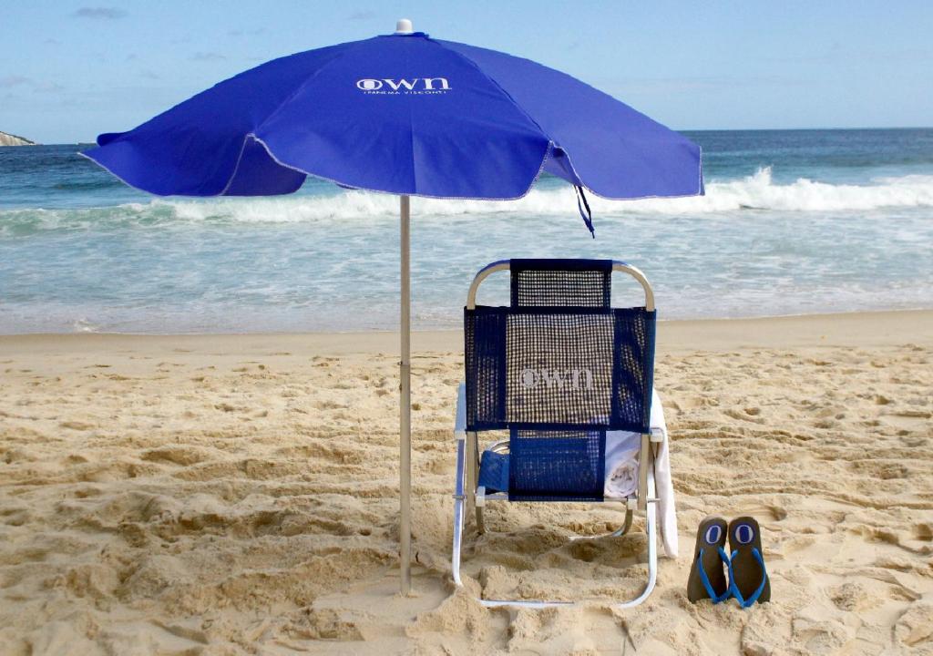  Own Ipanema Visconti
