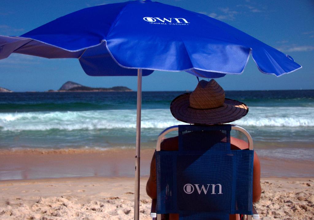  Own Ipanema Visconti