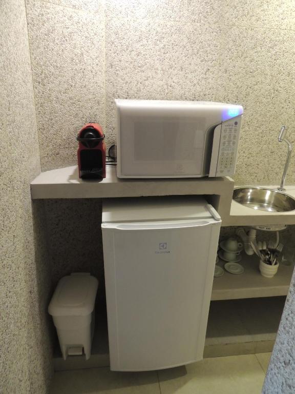 Flat Camburi - Mestre 3