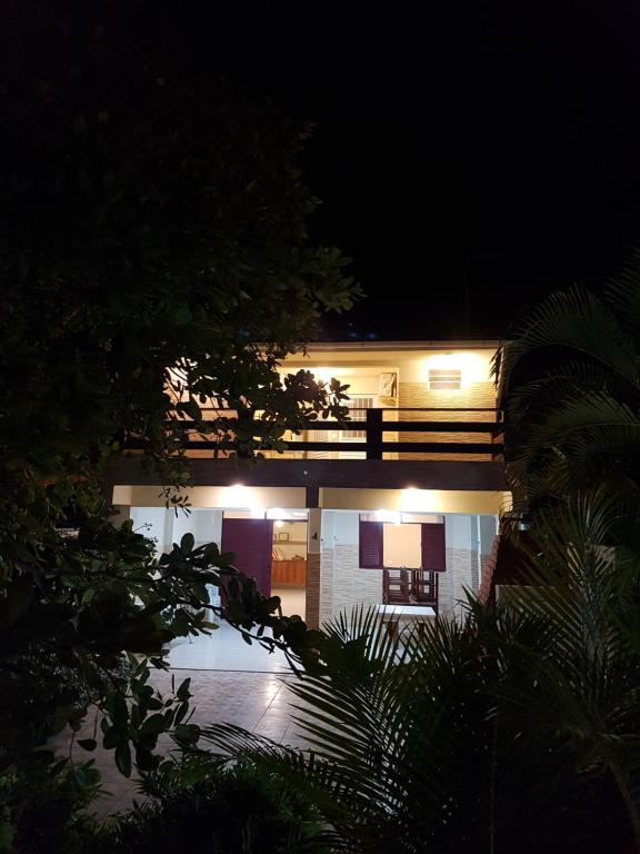  Casa dentro de Porto de Galinhas. 04Suítes.01Quarto.