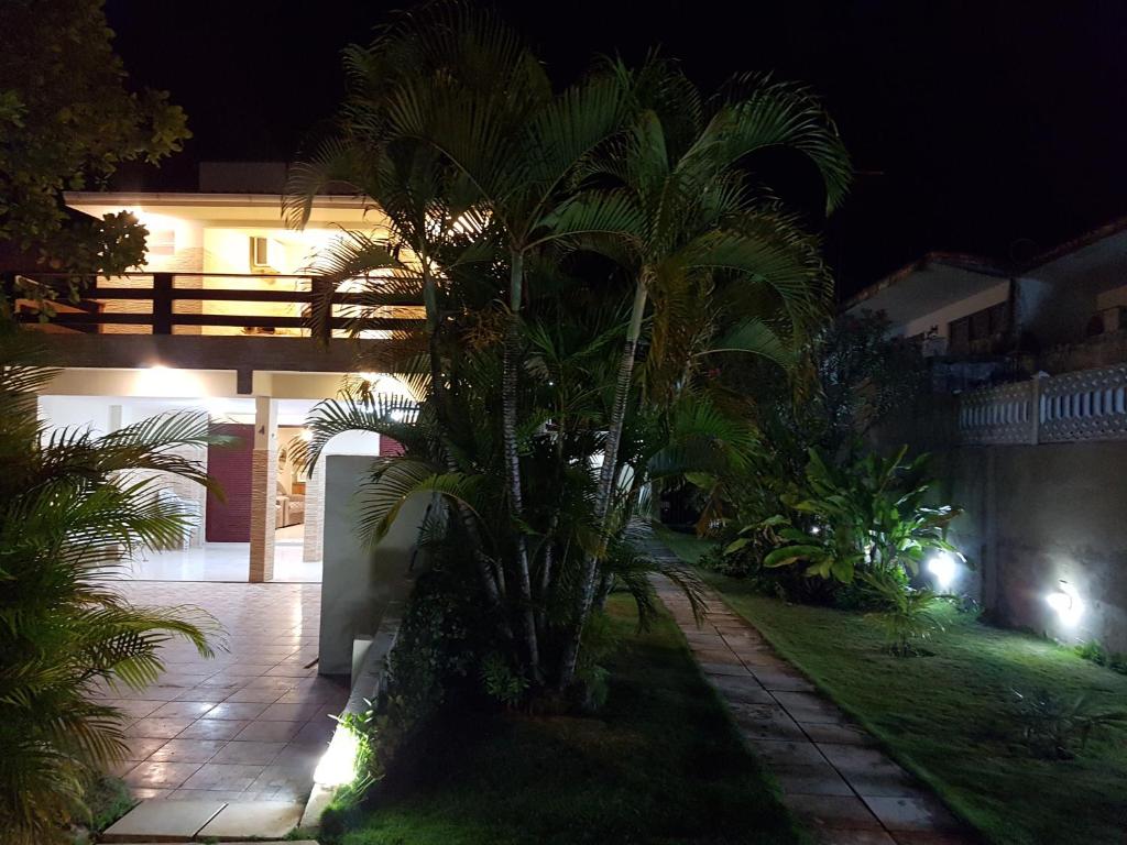  Casa dentro de Porto de Galinhas. 04Suítes.01Quarto.