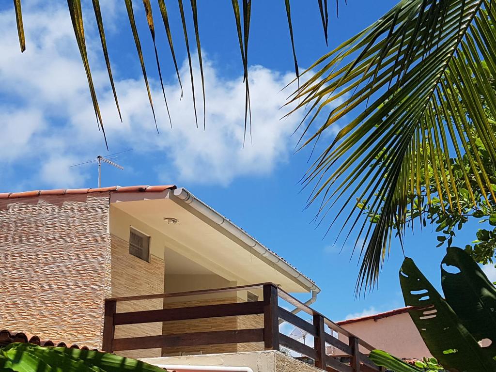  Casa dentro de Porto de Galinhas. 04Suítes.01Quarto.