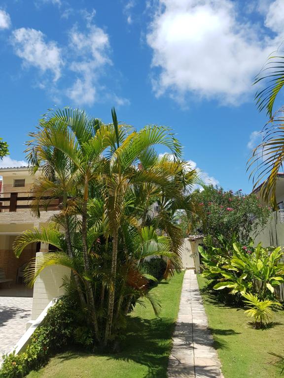  Casa dentro de Porto de Galinhas. 04Suítes.01Quarto.