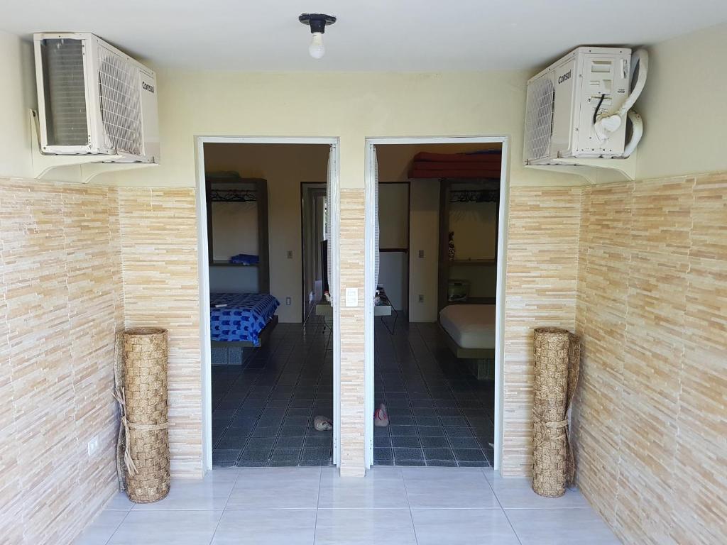  Casa dentro de Porto de Galinhas. 04Suítes.01Quarto.