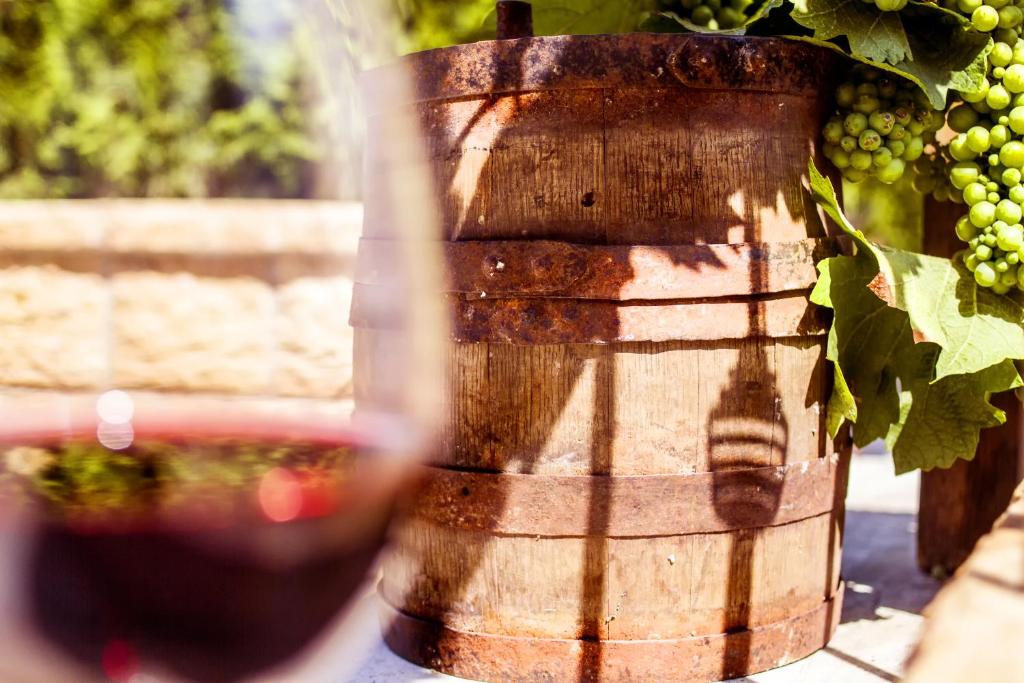 Zur Weinsteige - Resim 23