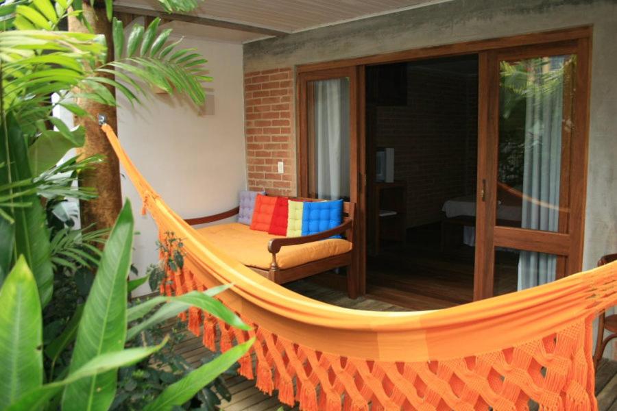 Flat Camburi - Master 2 Térreo