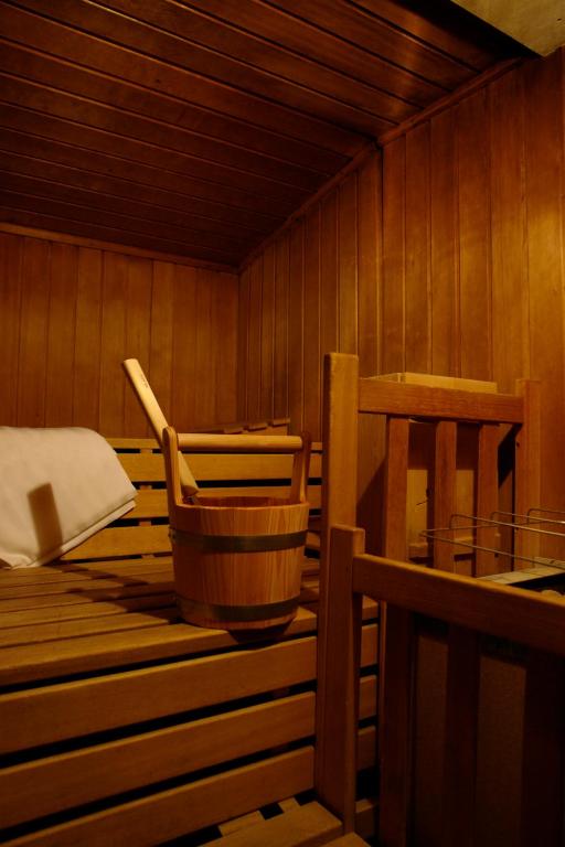 Fotografie z fotogalerie ubytování Hotel Gamshof v Kitzbuhelu