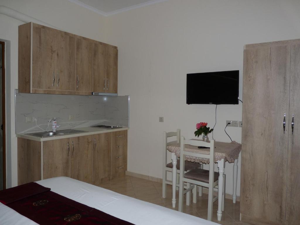 Apartment Dejvi - Imazhi 5