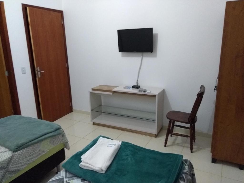  Pousada Br 101