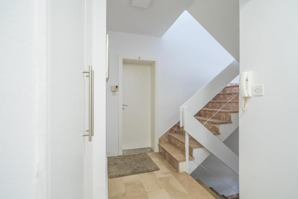 Fotografie z fotogalerie ubytování Guest house Lana ve Splitu