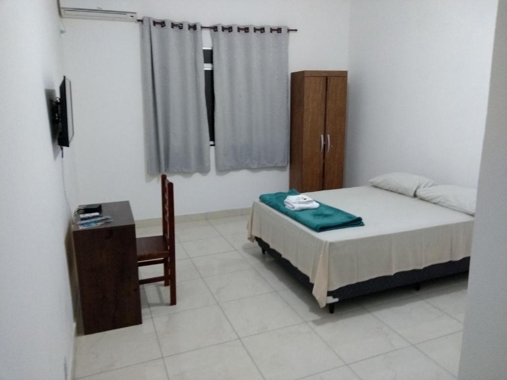  Pousada Br 101