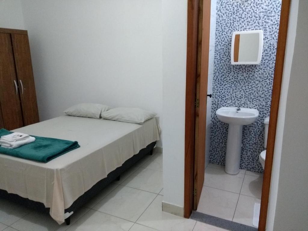  Pousada Br 101