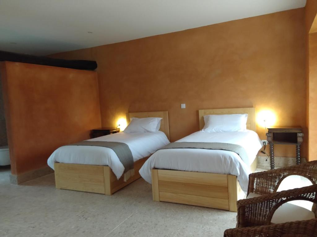 Quinta da Cortiça - Casa da Torre - 10