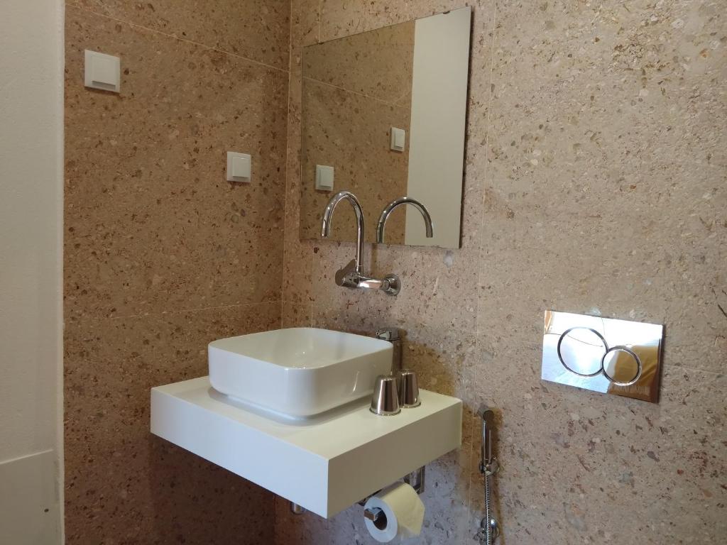 Quinta da Cortiça - Casa da Torre - 12