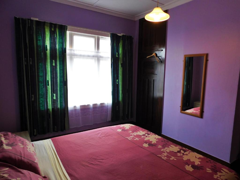 Rotorua Central Backpackers - Resim 45