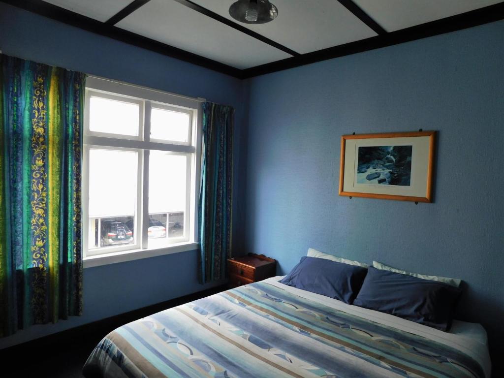 Rotorua Central Backpackers - Resim 44