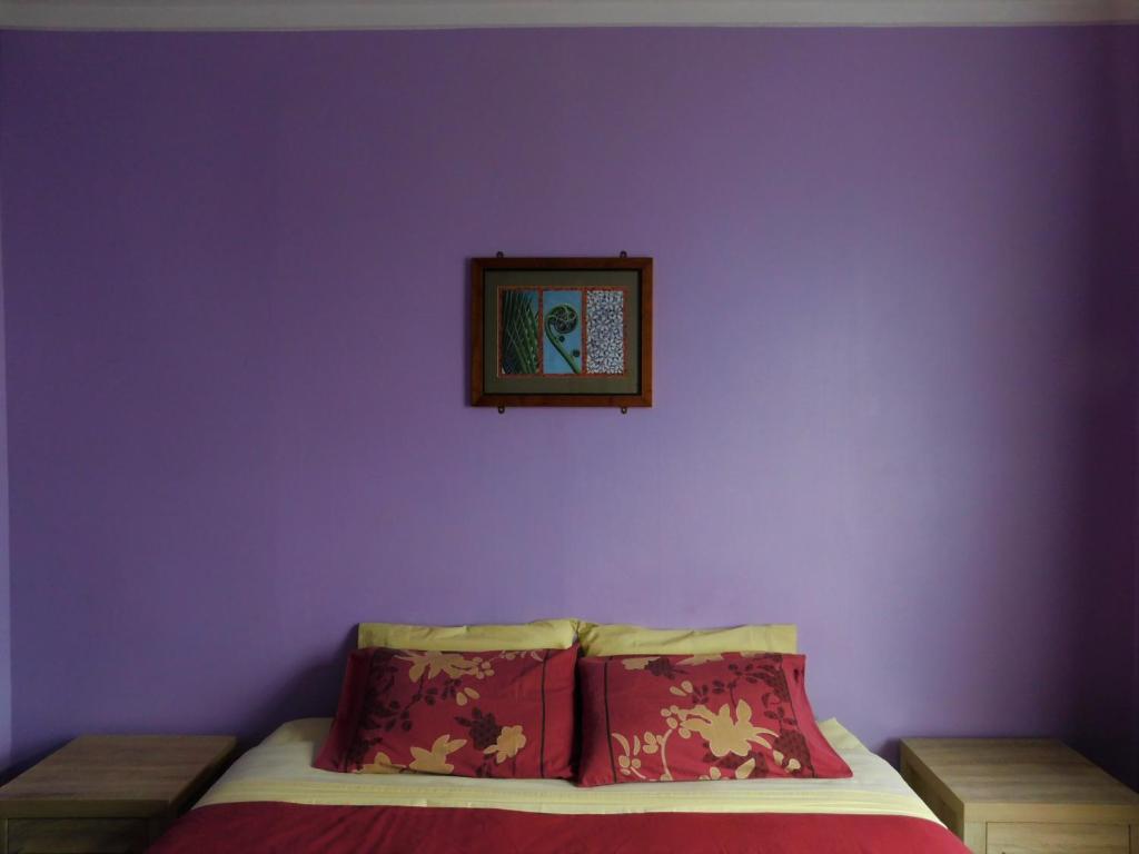 Rotorua Central Backpackers - Resim 42