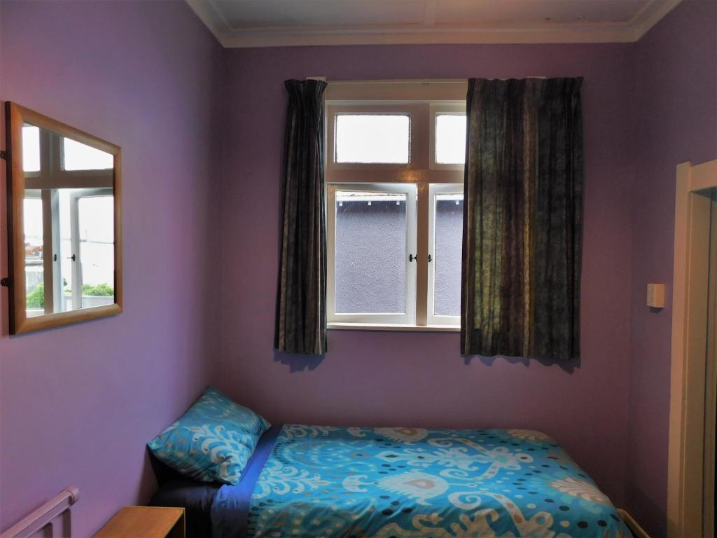 Rotorua Central Backpackers - Resim 40