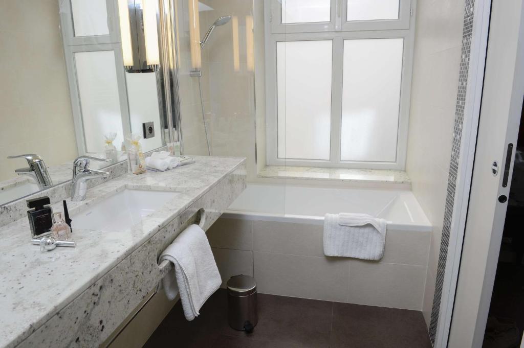 Best Western Plus Hotel Sydney Opera - Resim 38