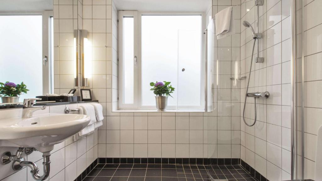 Best Western Plus Time Hotel - Resim 17