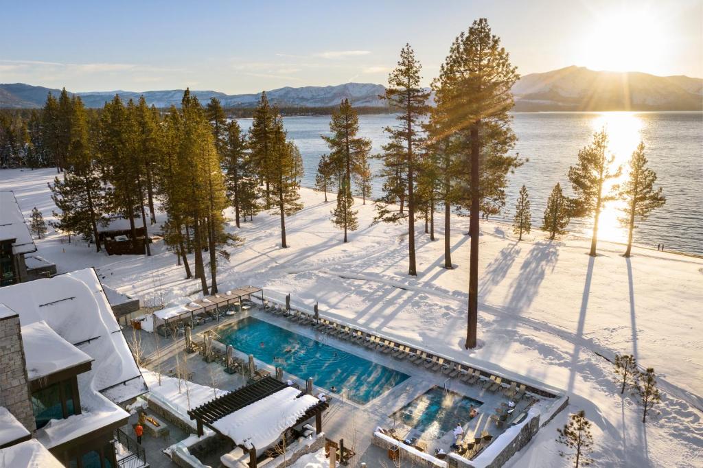 Edgewood Tahoe Resort, Stateline – Updated 2023 Prices