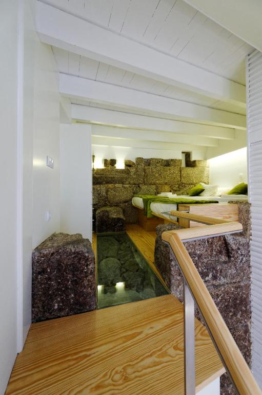 Guimarães Studios Lounge - 2