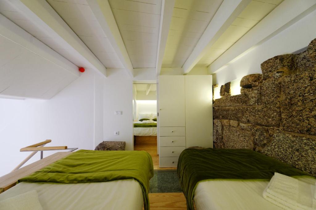 Guimarães Studios Lounge - 8