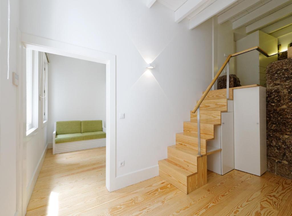 Guimarães Studios Lounge - 7