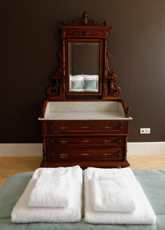 Guimarães Studios Lounge - 15