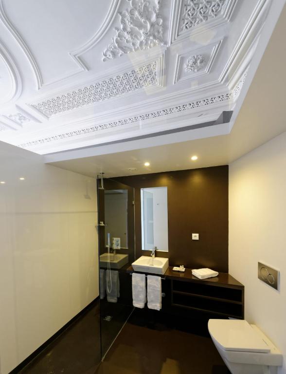 Guimarães Studios Lounge - 17