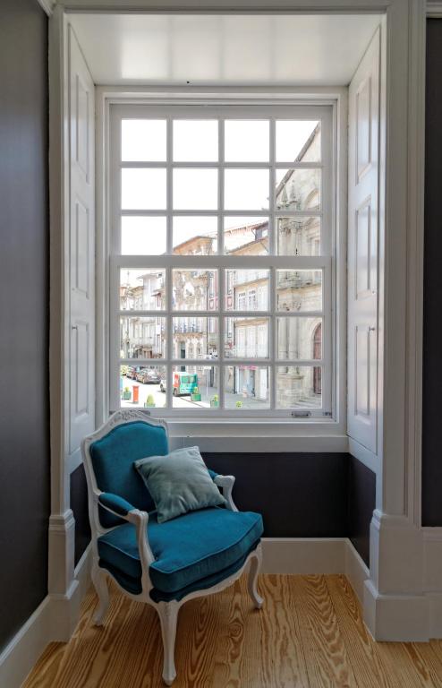 Guimarães Studios Lounge - 13