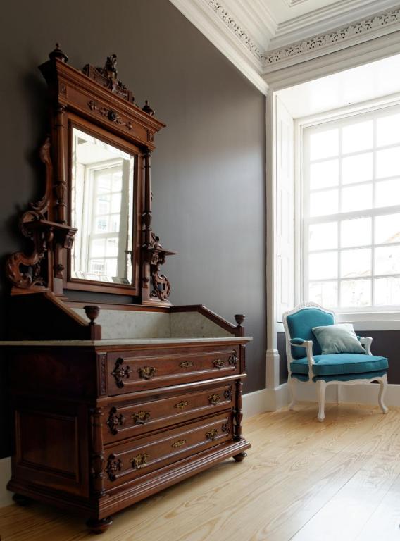 Guimarães Studios Lounge - 12