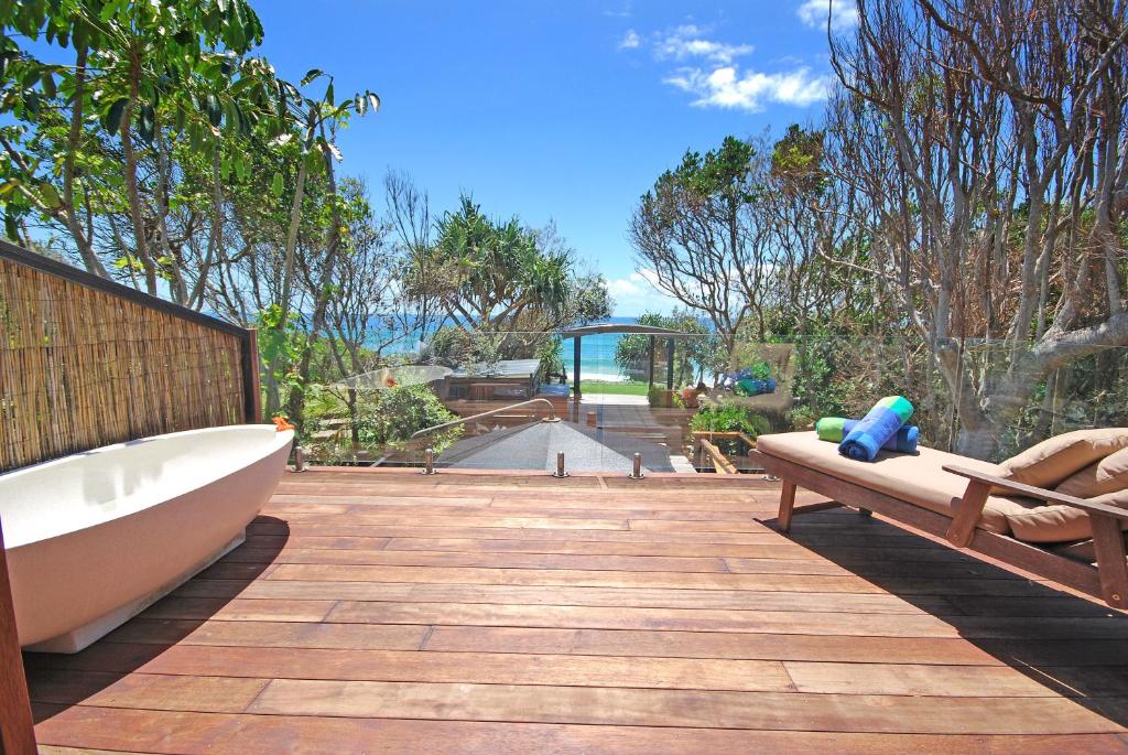 Shambhala @ Byron, Byron Bay (updated prices 2024)