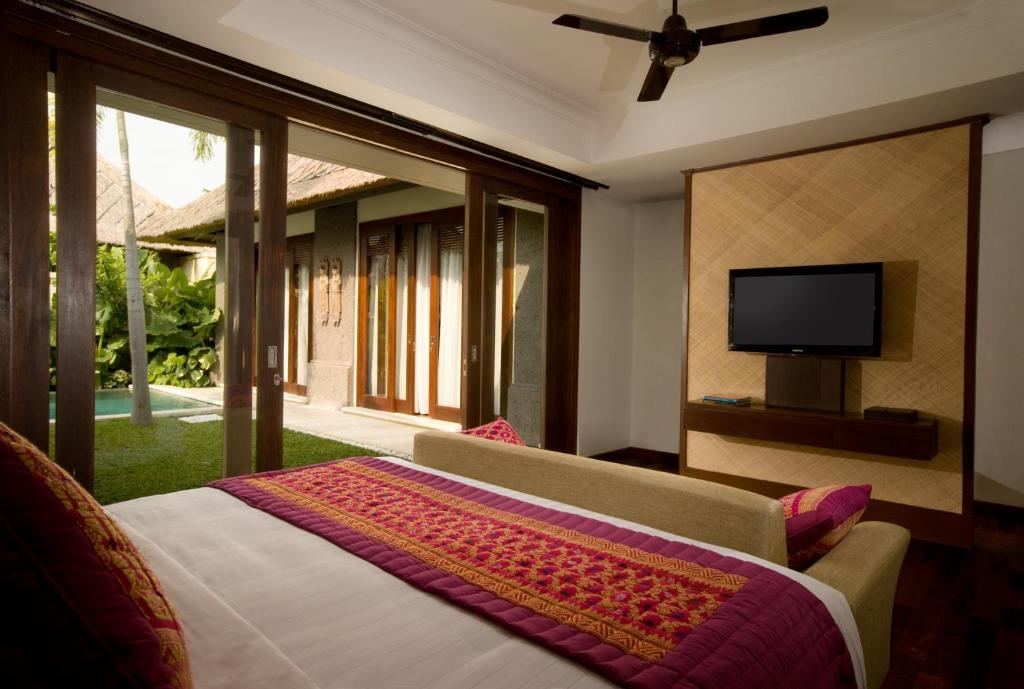 Mahagiri Villas Sanur - 14
