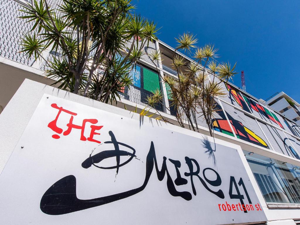 The Miro Apartments - Resim 1