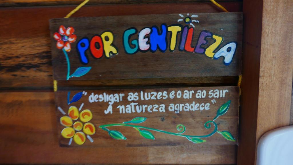  Pousada Camping Porto Grande