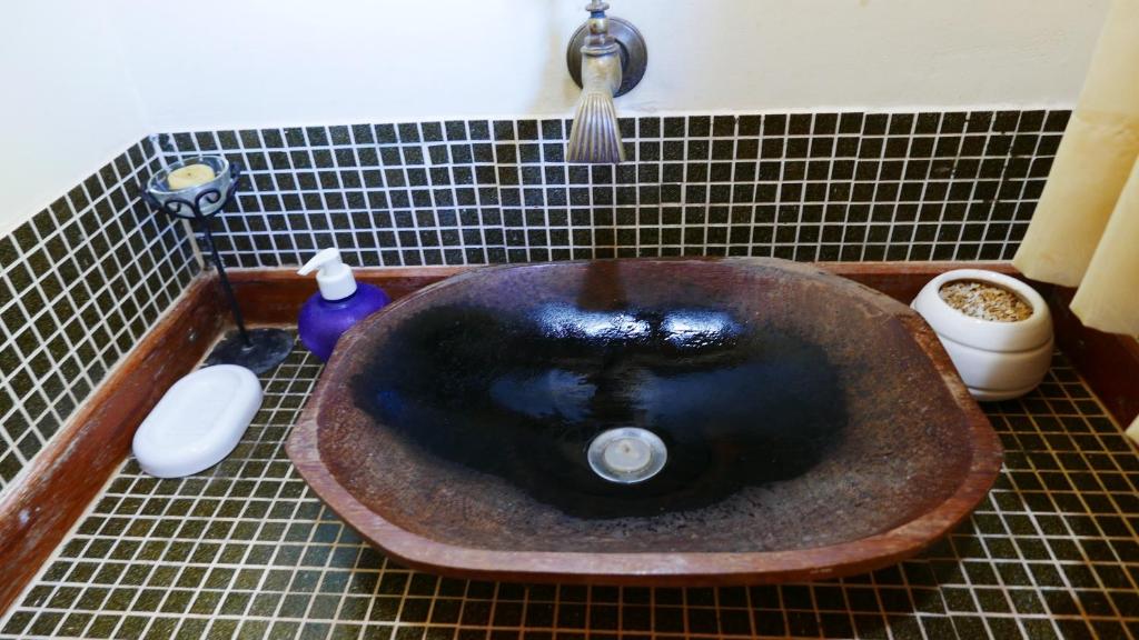  Pousada Camping Porto Grande