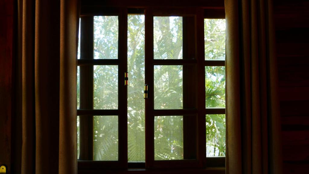  Pousada Camping Porto Grande