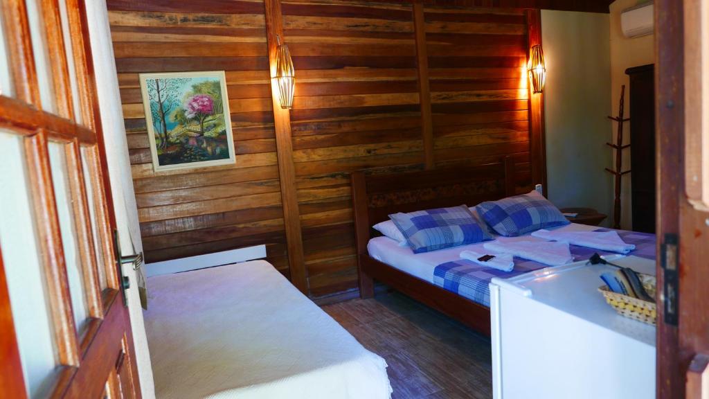  Pousada Camping Porto Grande